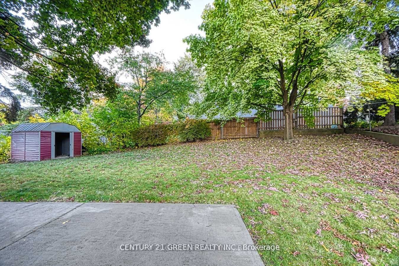 164 Gardiner Drive