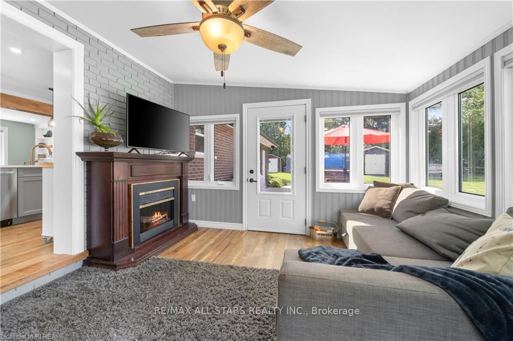 166 Springdale Drive