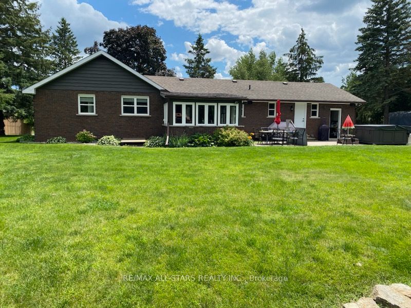 166 Springdale Drive