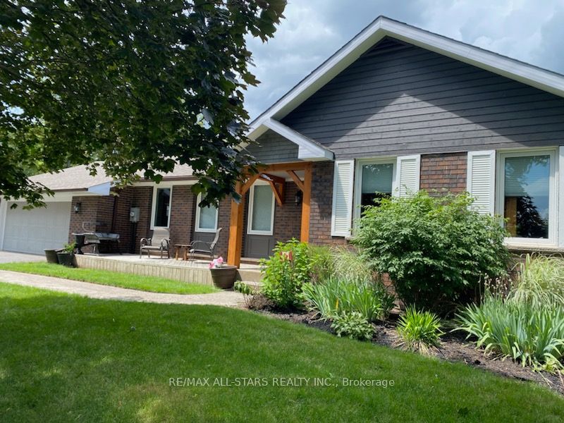 166 Springdale Drive