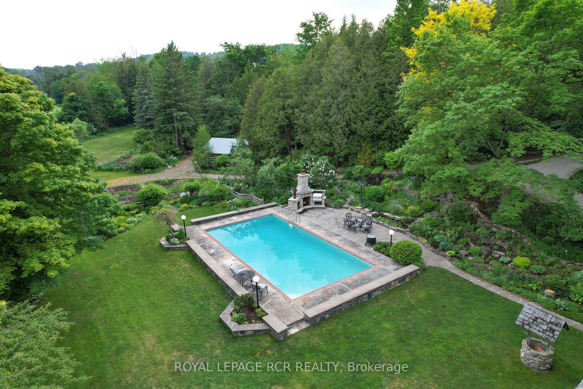 307466 Hockley Rd