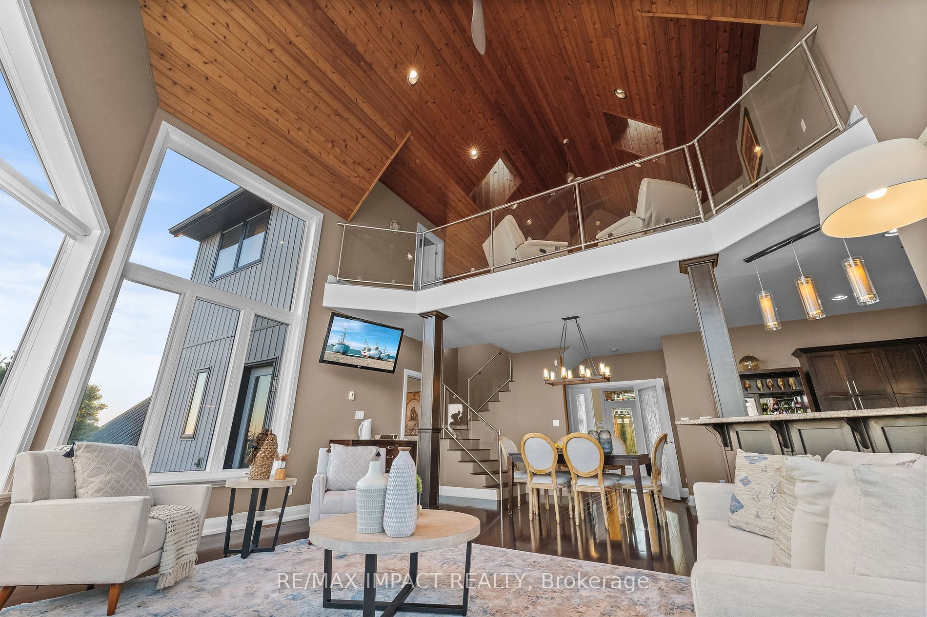 263 Lakeshore Road