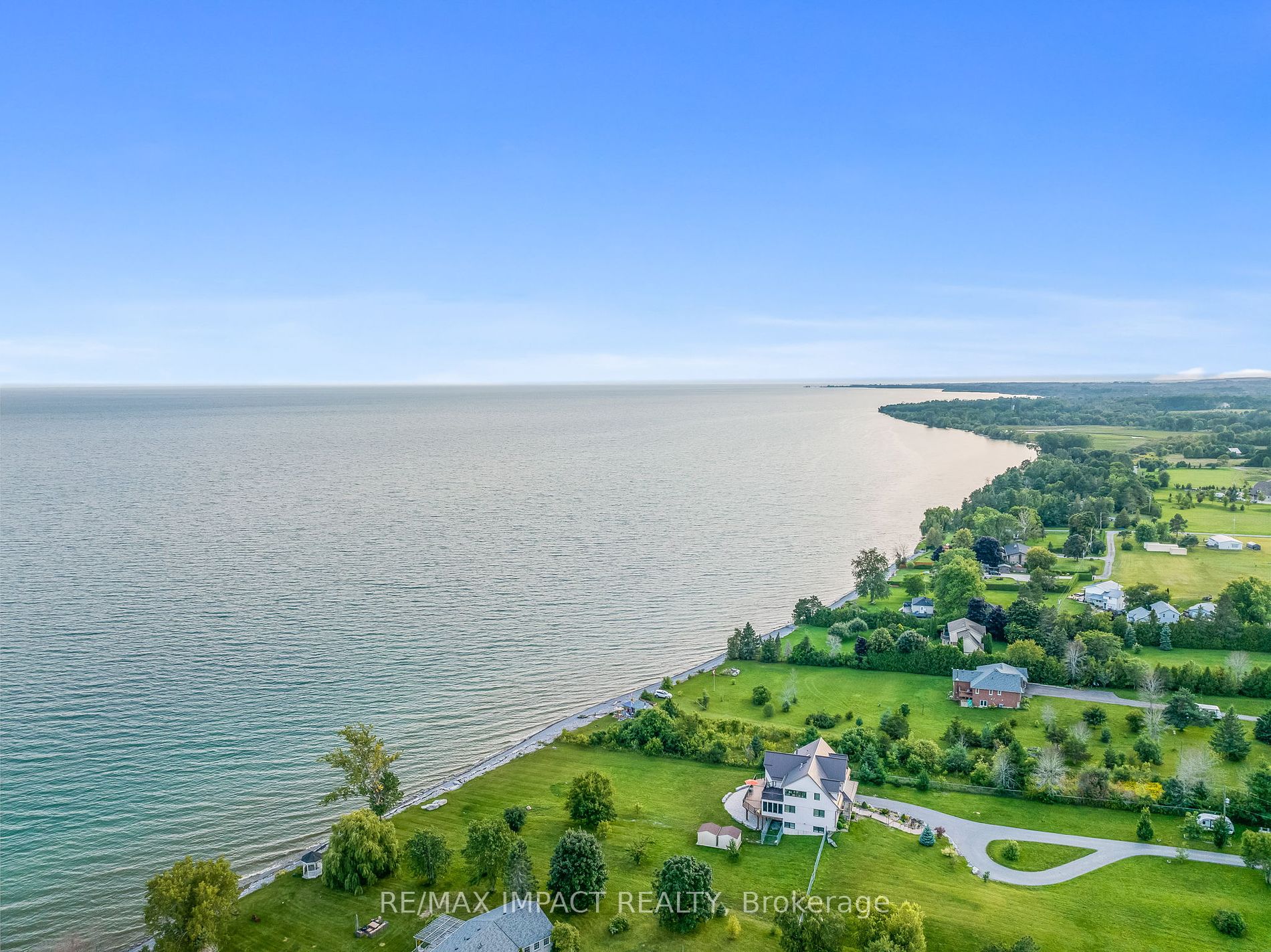 263 Lakeshore Road