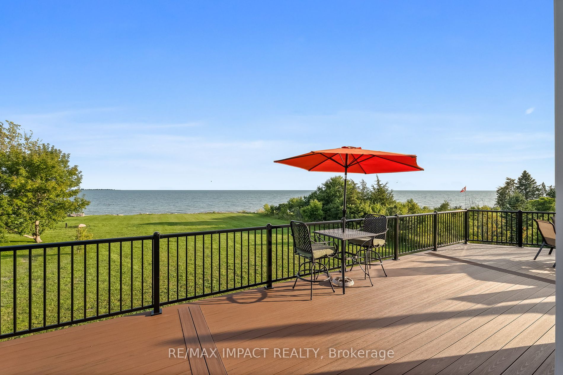 263 Lakeshore Road