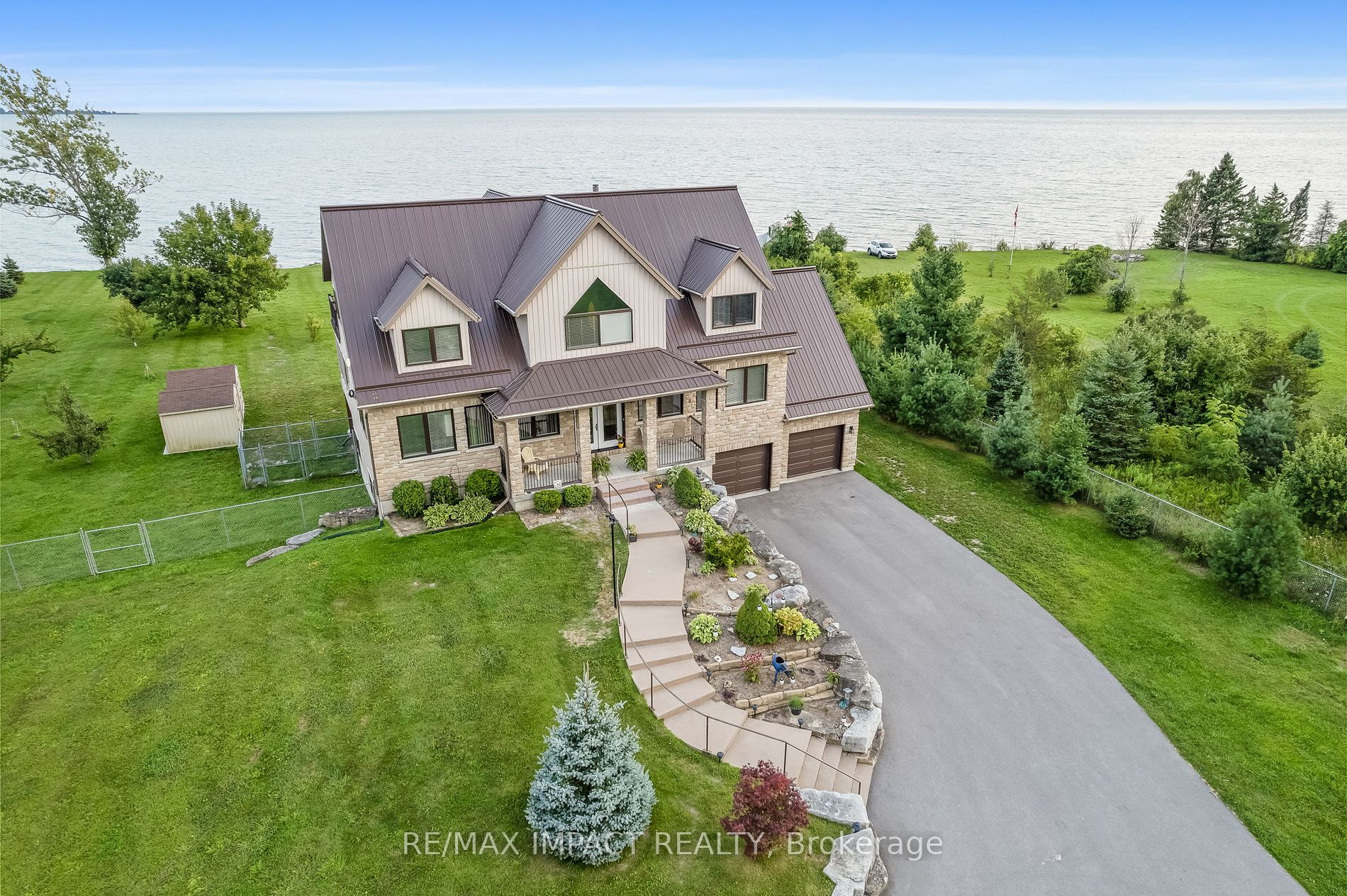 263 Lakeshore Road