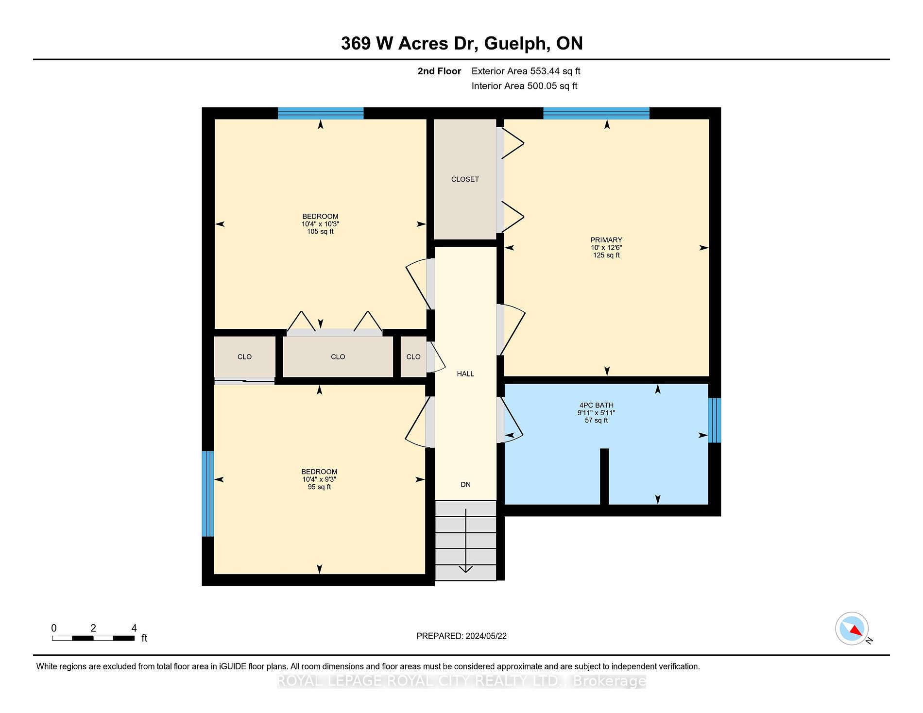 369 West Acres Drive