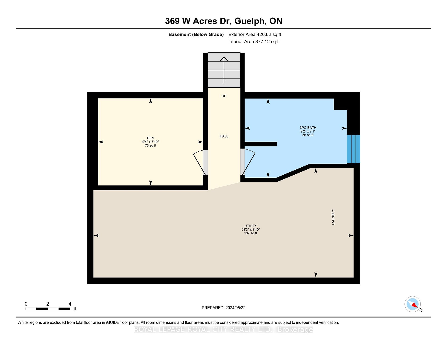 369 West Acres Drive