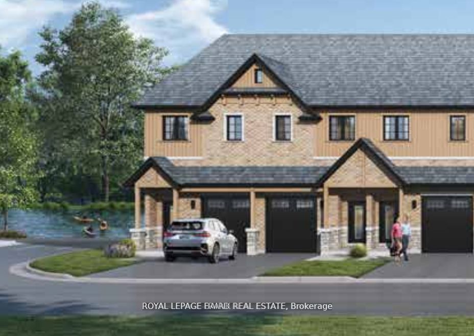 3 Pond Street