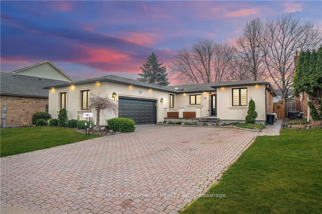 12 Cheval Drive