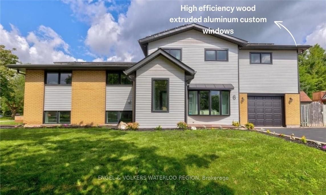 6 Applewood Avenue
