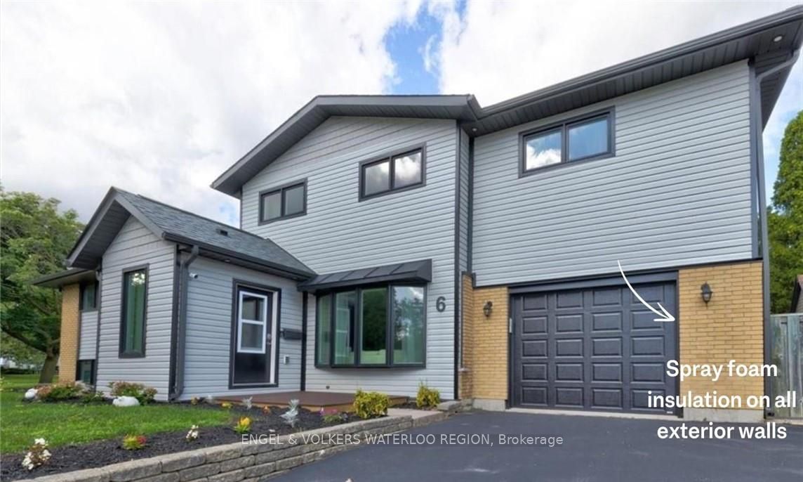 6 Applewood Avenue