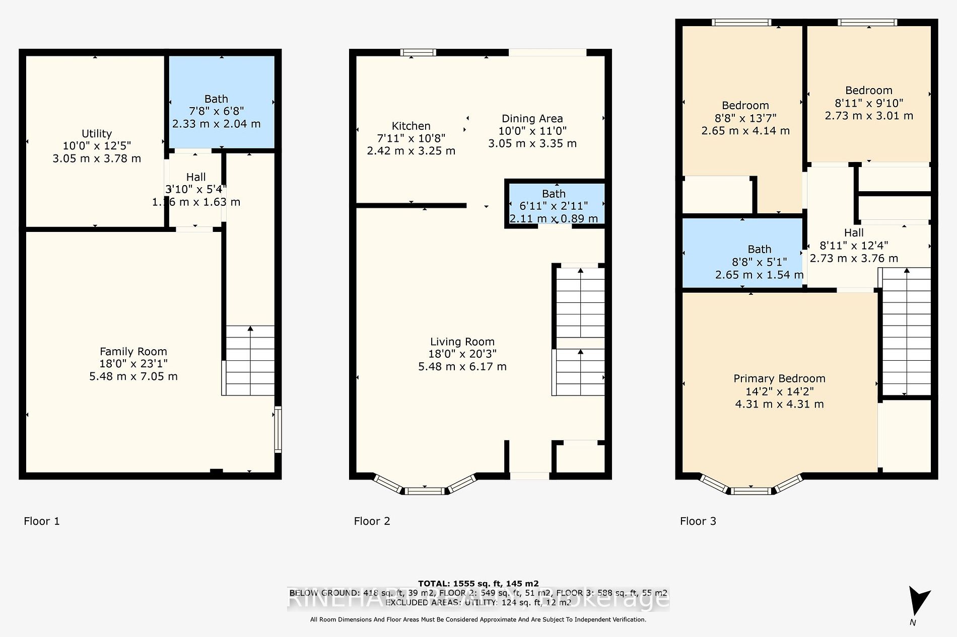 41 Roman Crescent