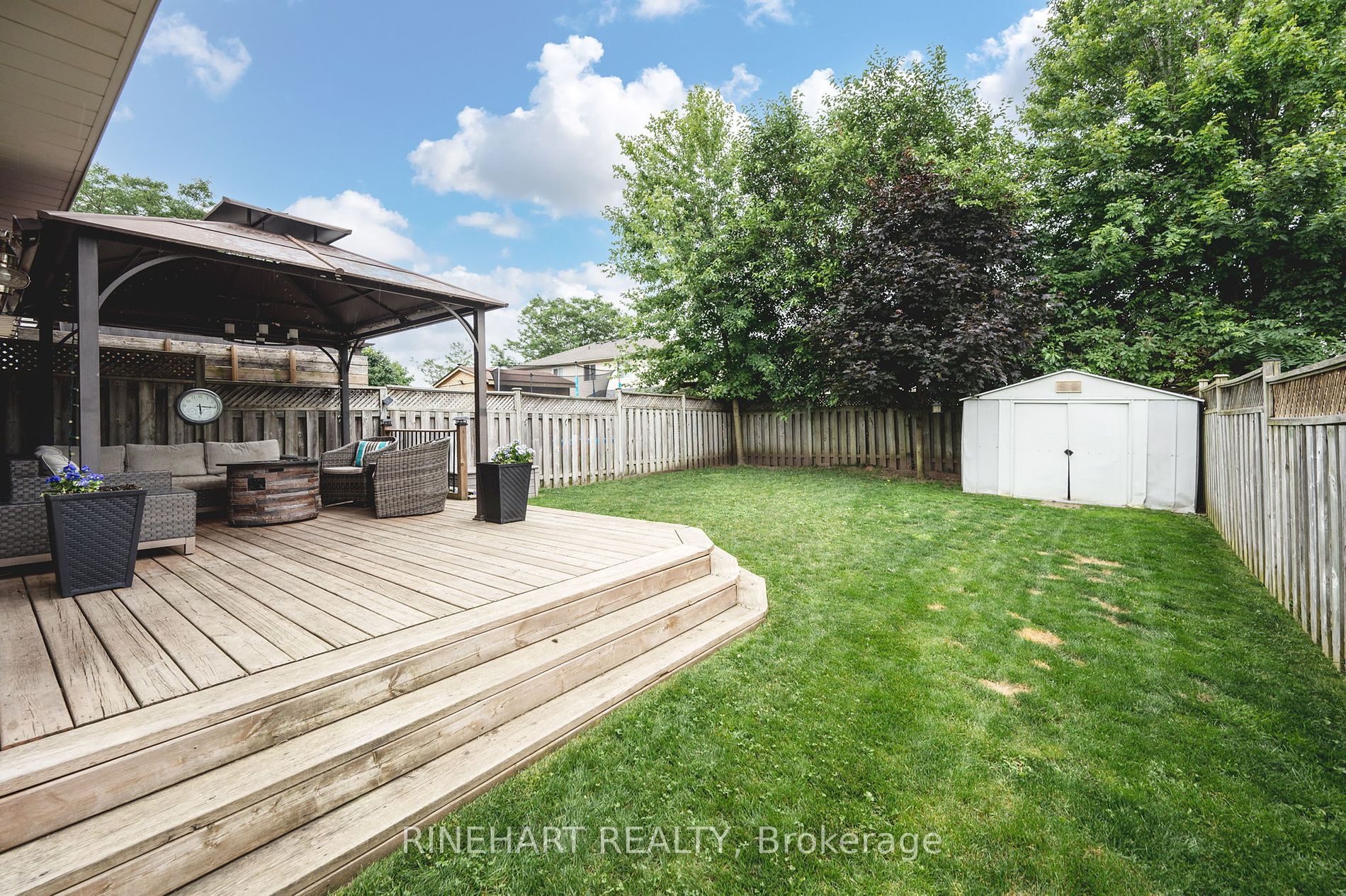 41 Roman Crescent