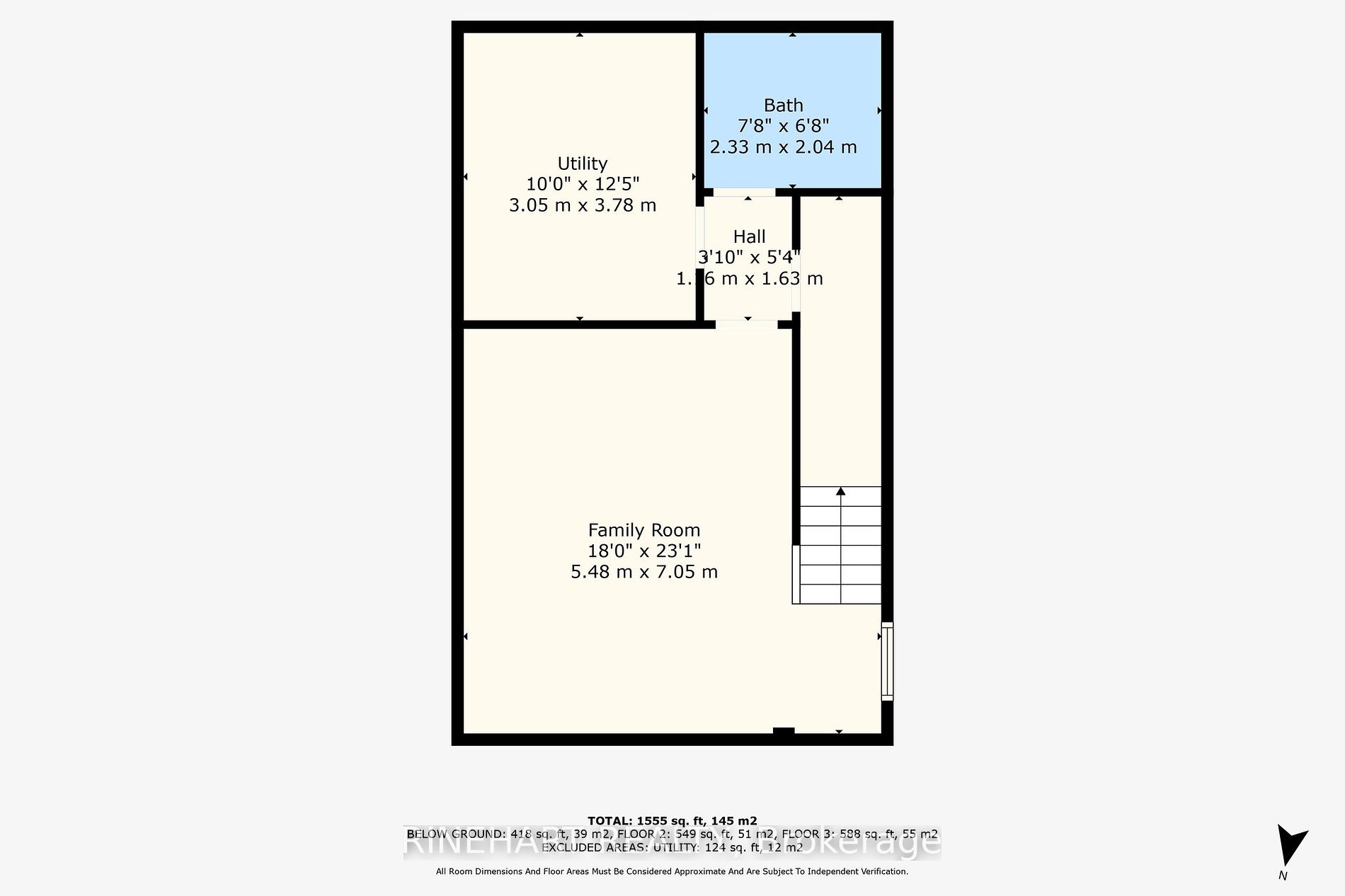 41 Roman Crescent