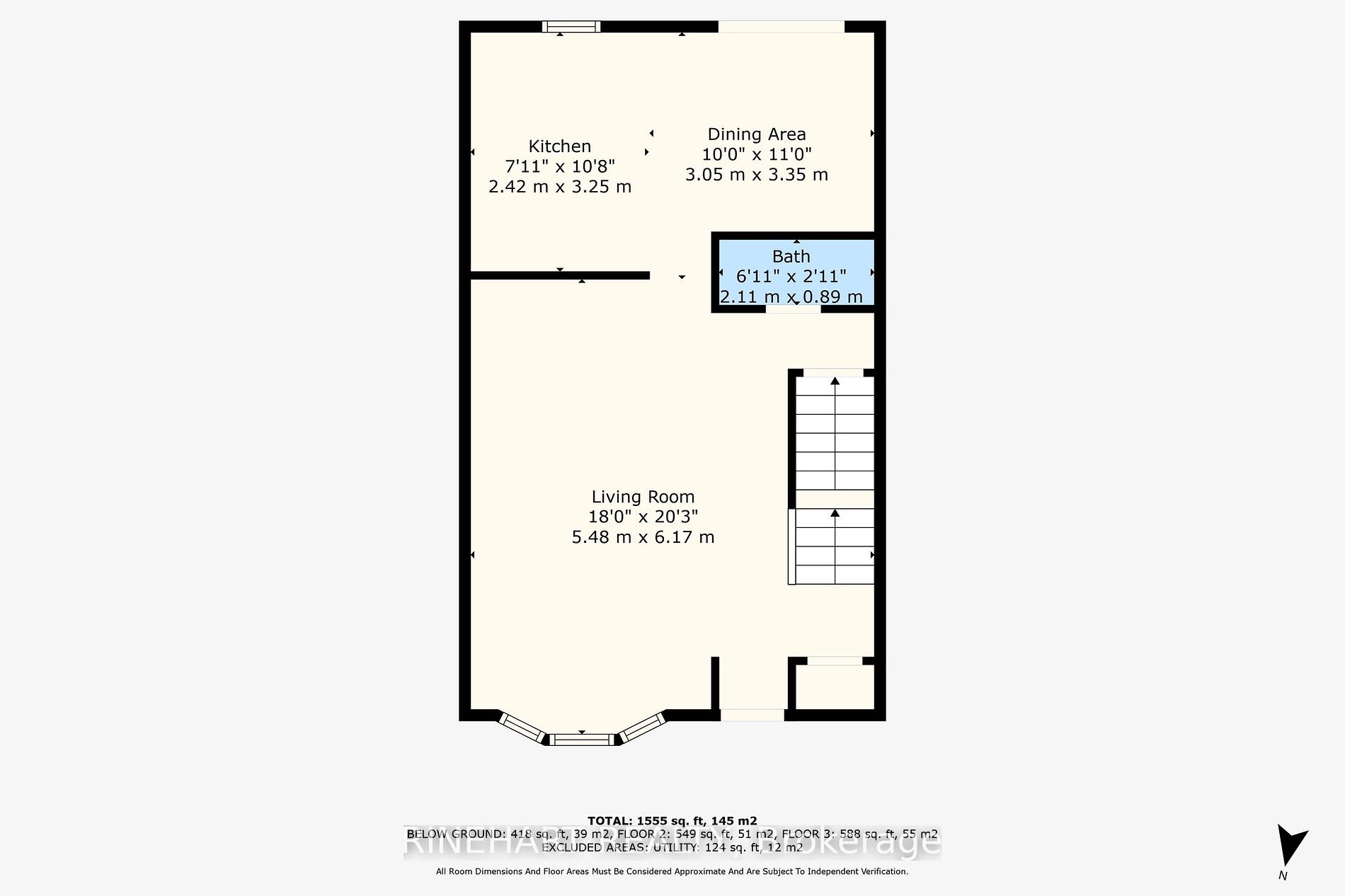 41 Roman Crescent