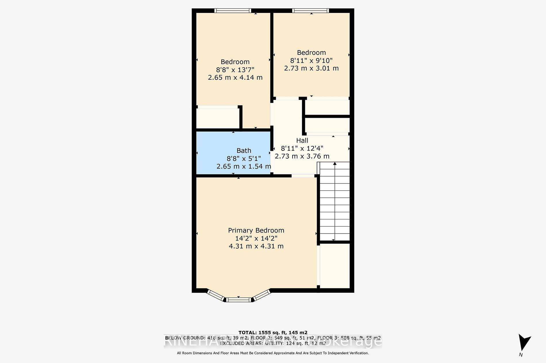 41 Roman Crescent
