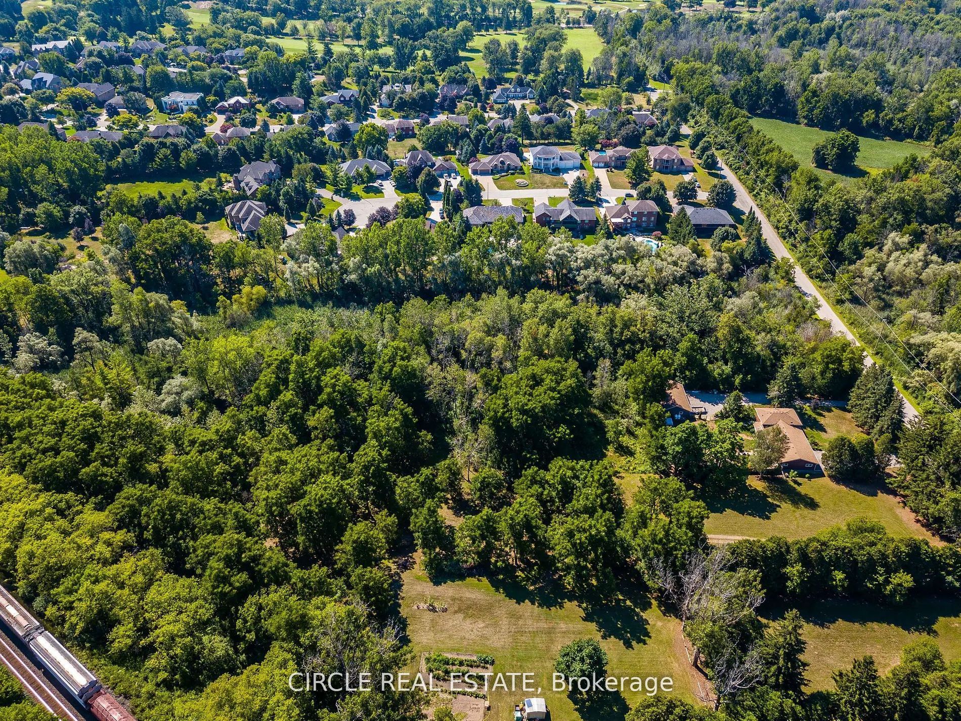88 Golf Road