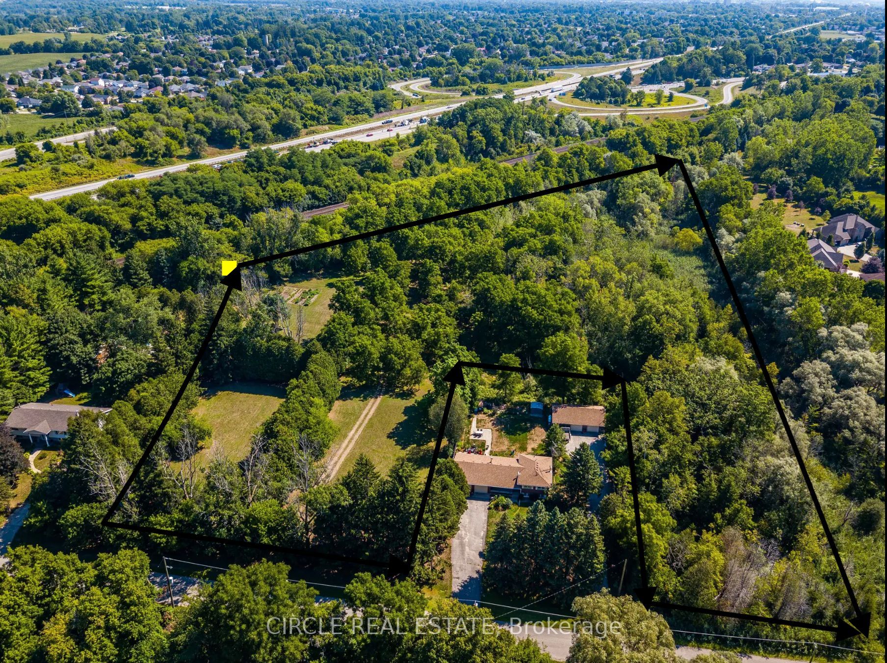 88 Golf Road