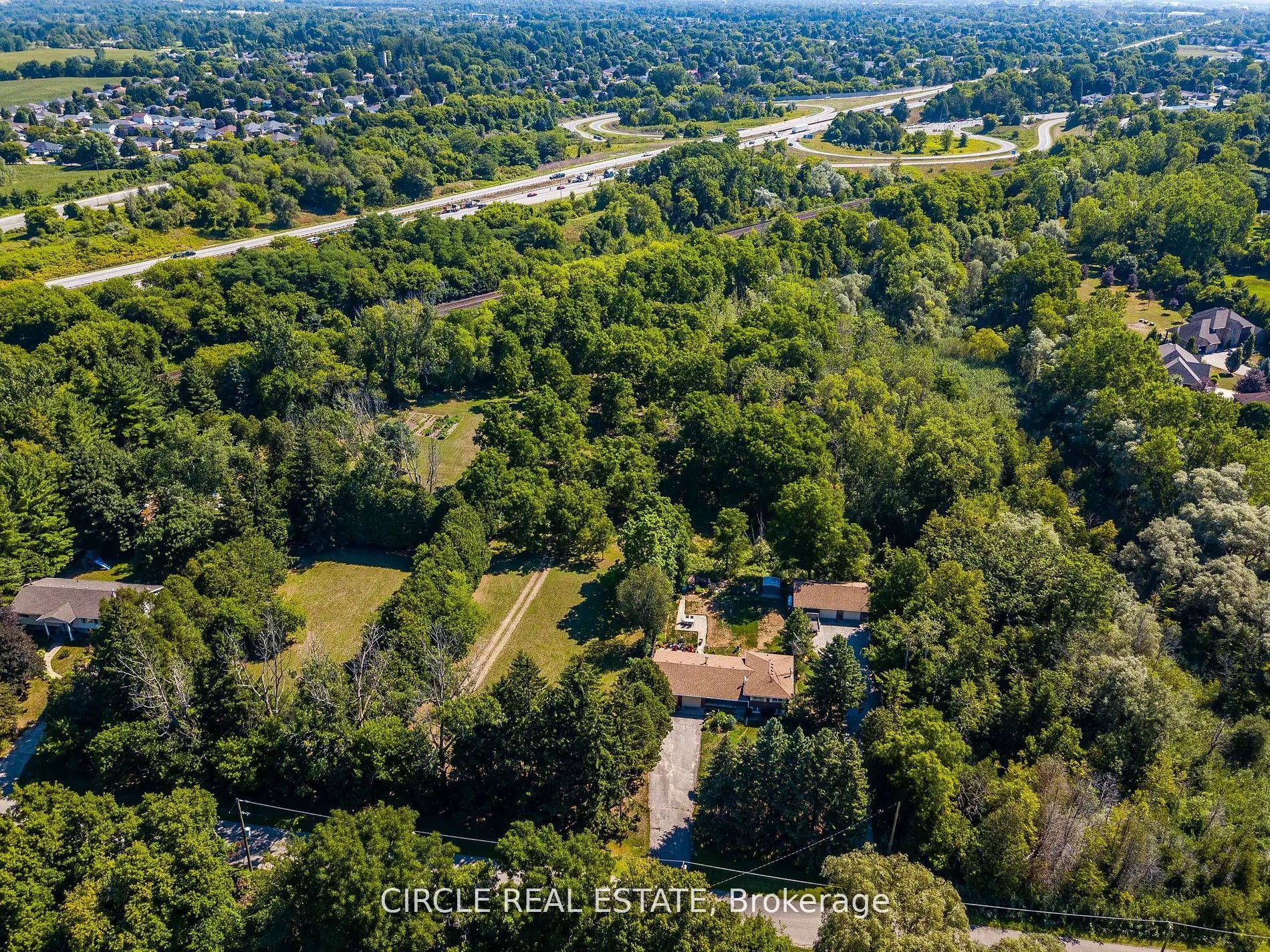 88 Golf Road
