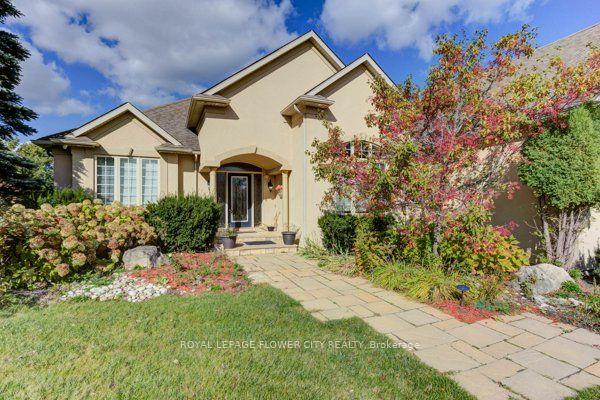 38 Brookhaven Crescent