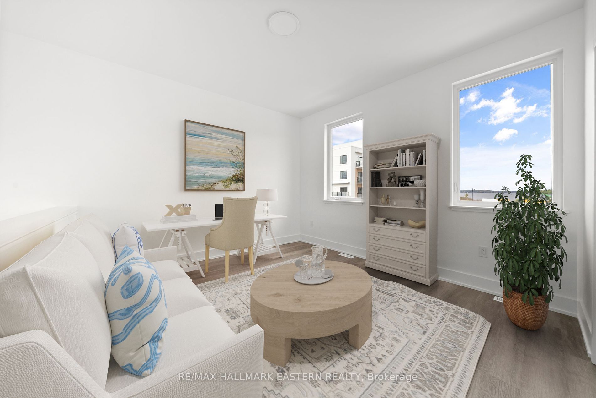 19 West Street N, #5
