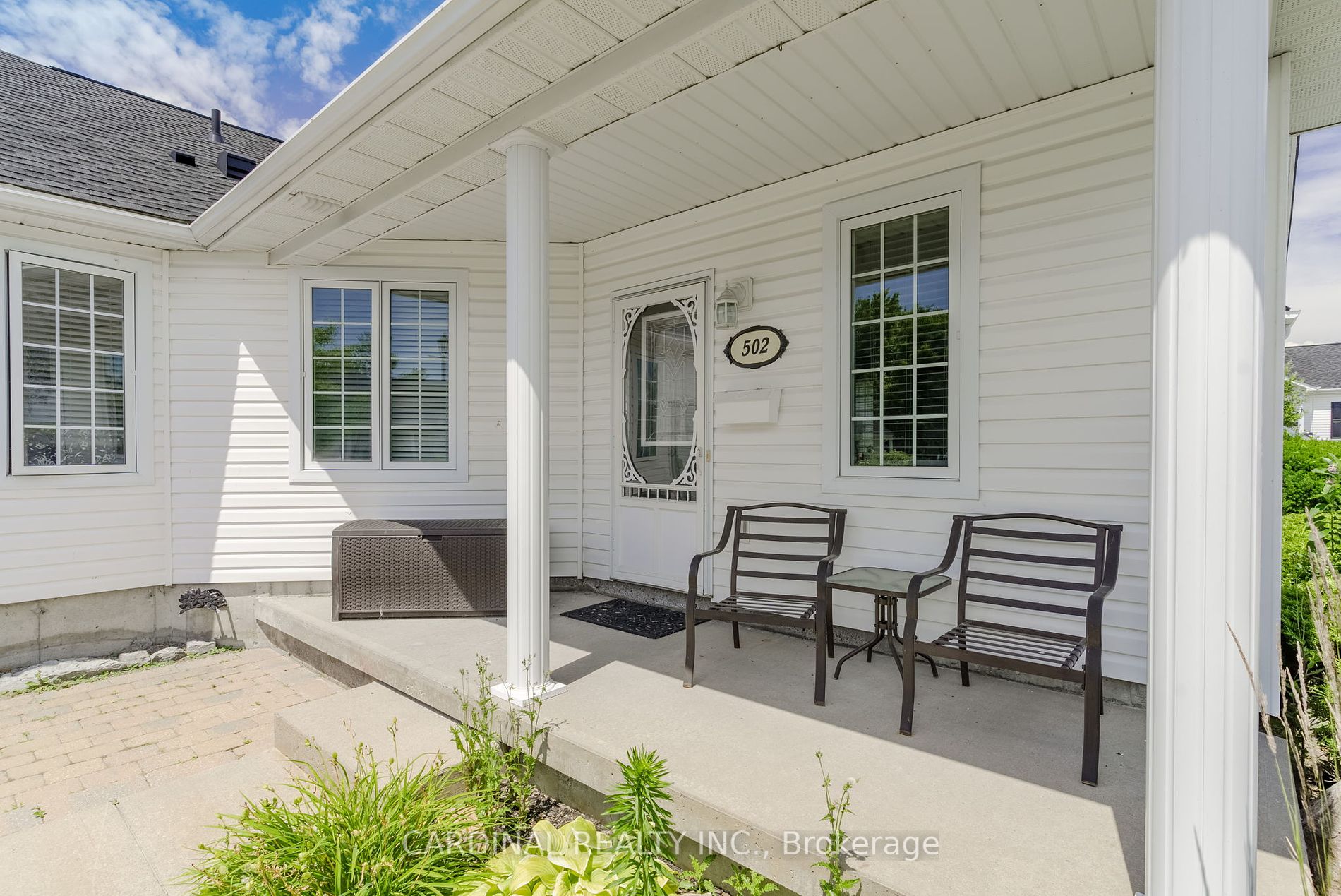 1055 Birchwood Tr, #502