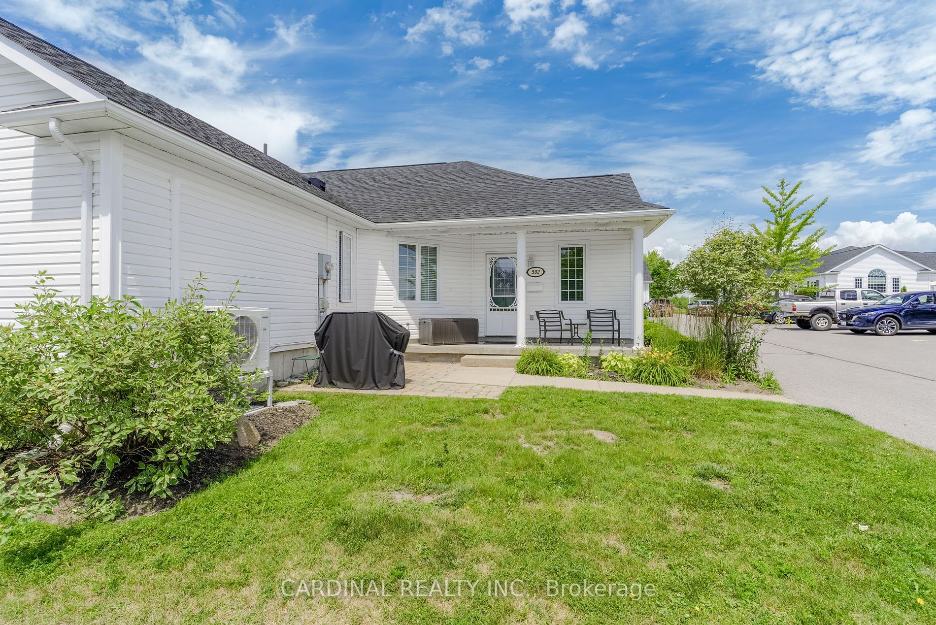 1055 Birchwood Tr, #502
