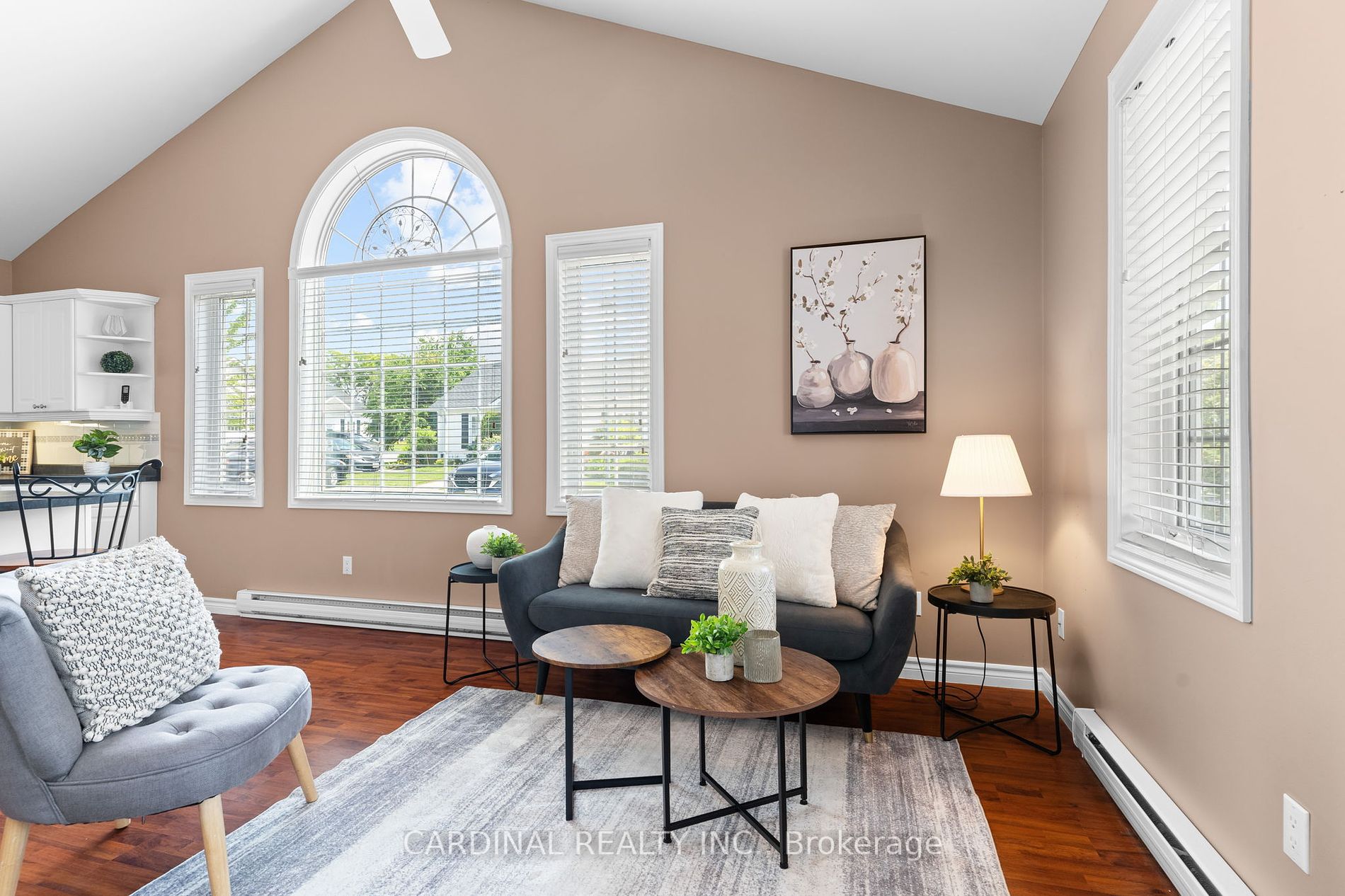 1055 Birchwood Tr, #502
