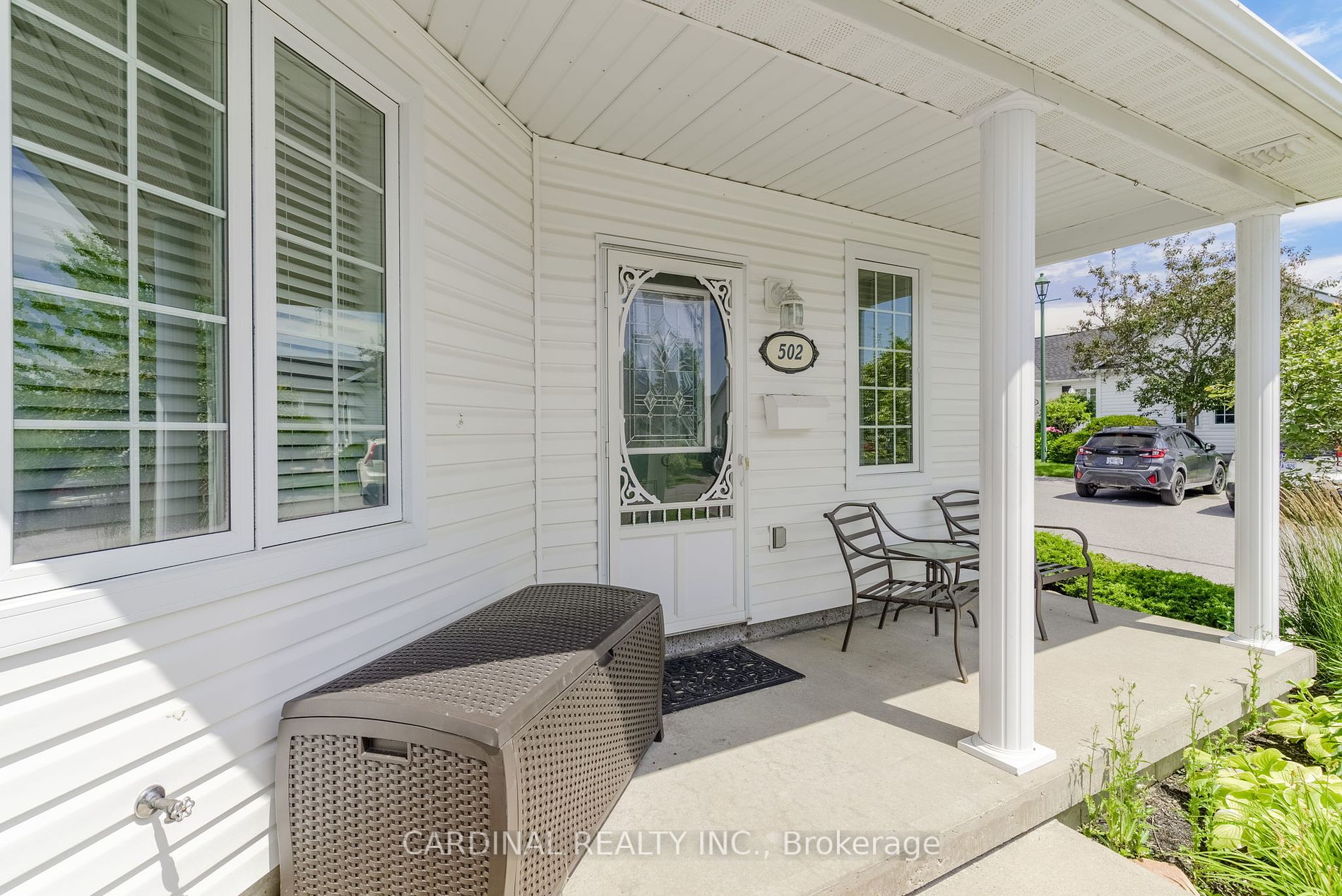 1055 Birchwood Tr, #502
