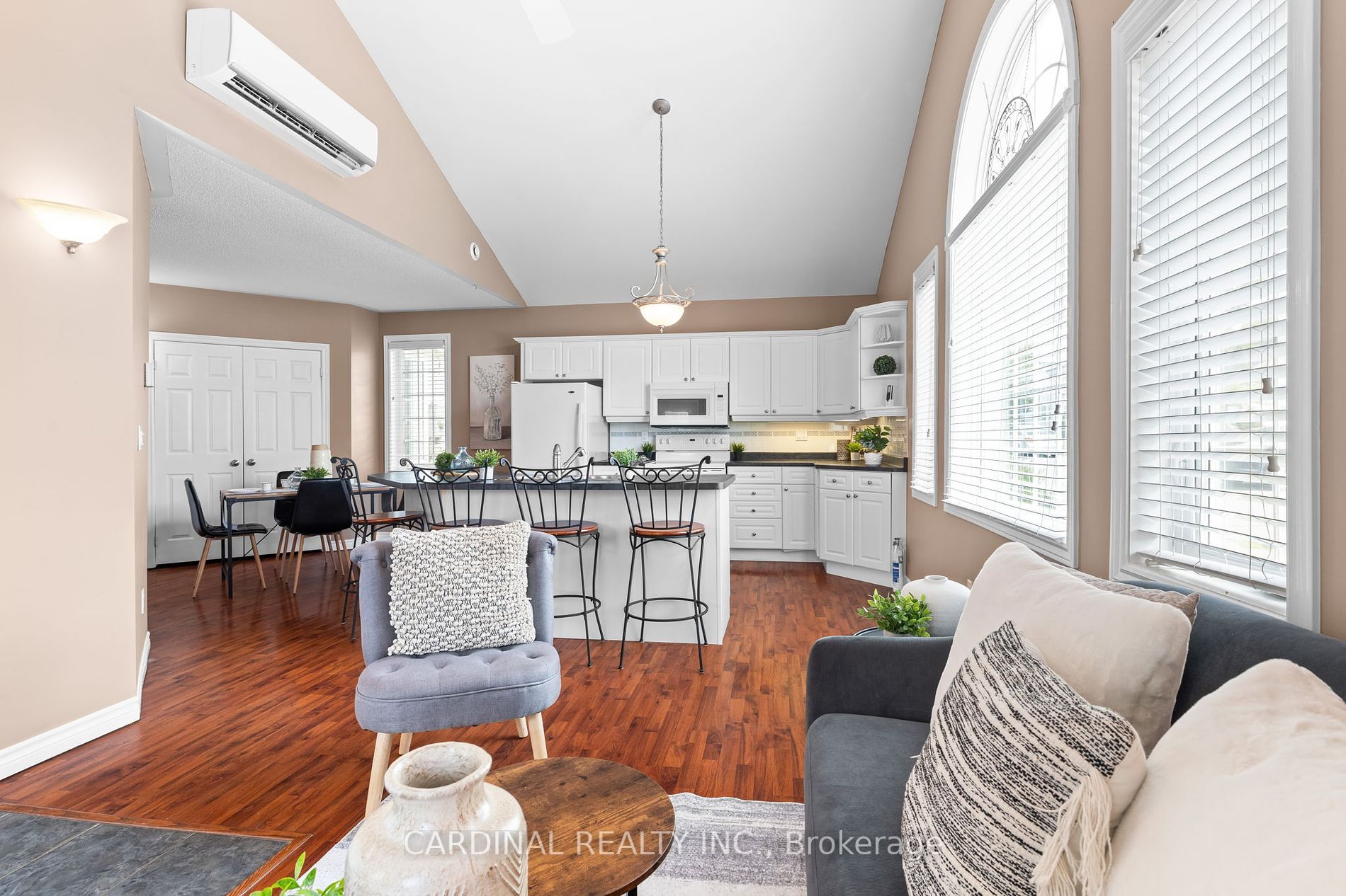1055 Birchwood Tr, #502