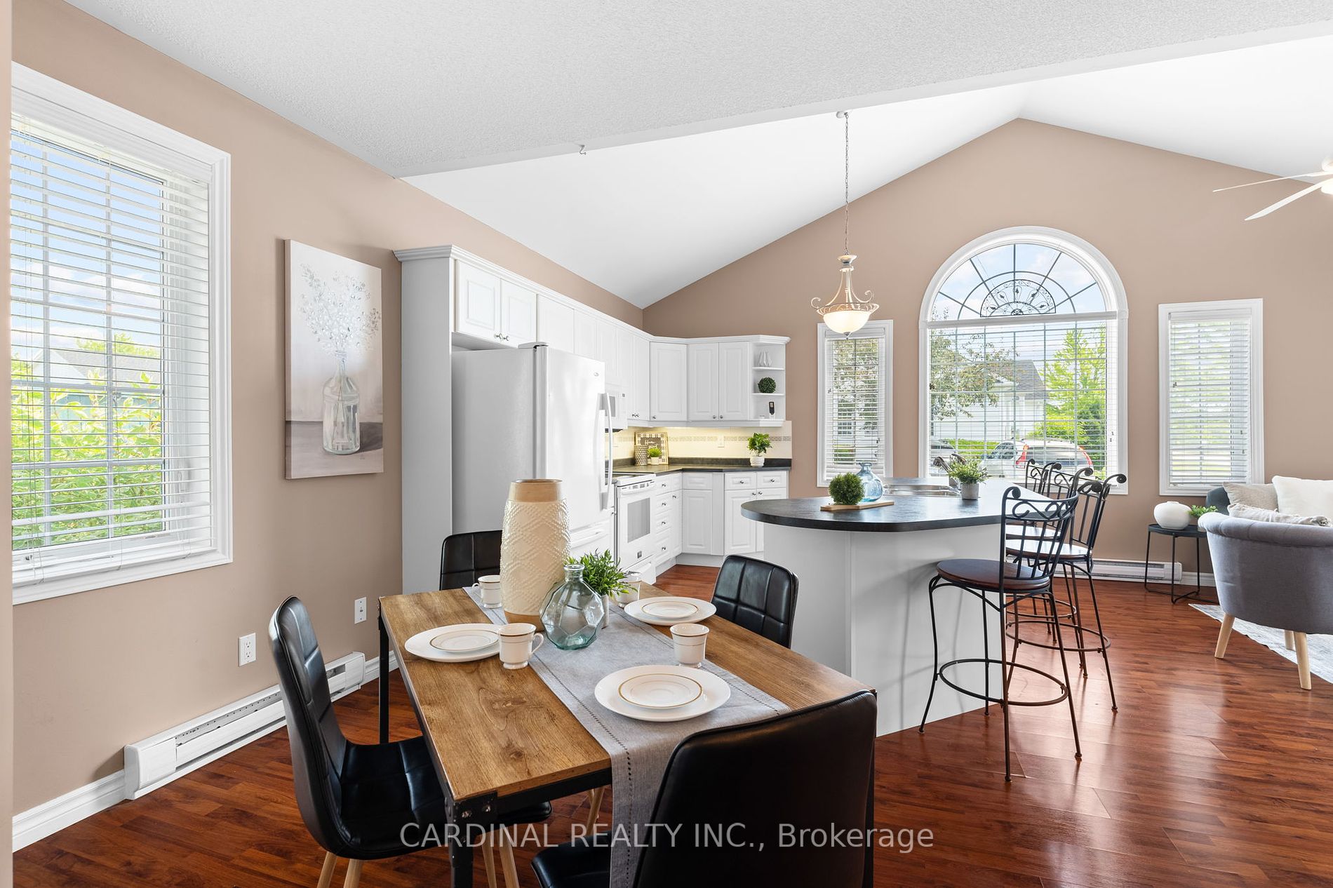 1055 Birchwood Tr, #502