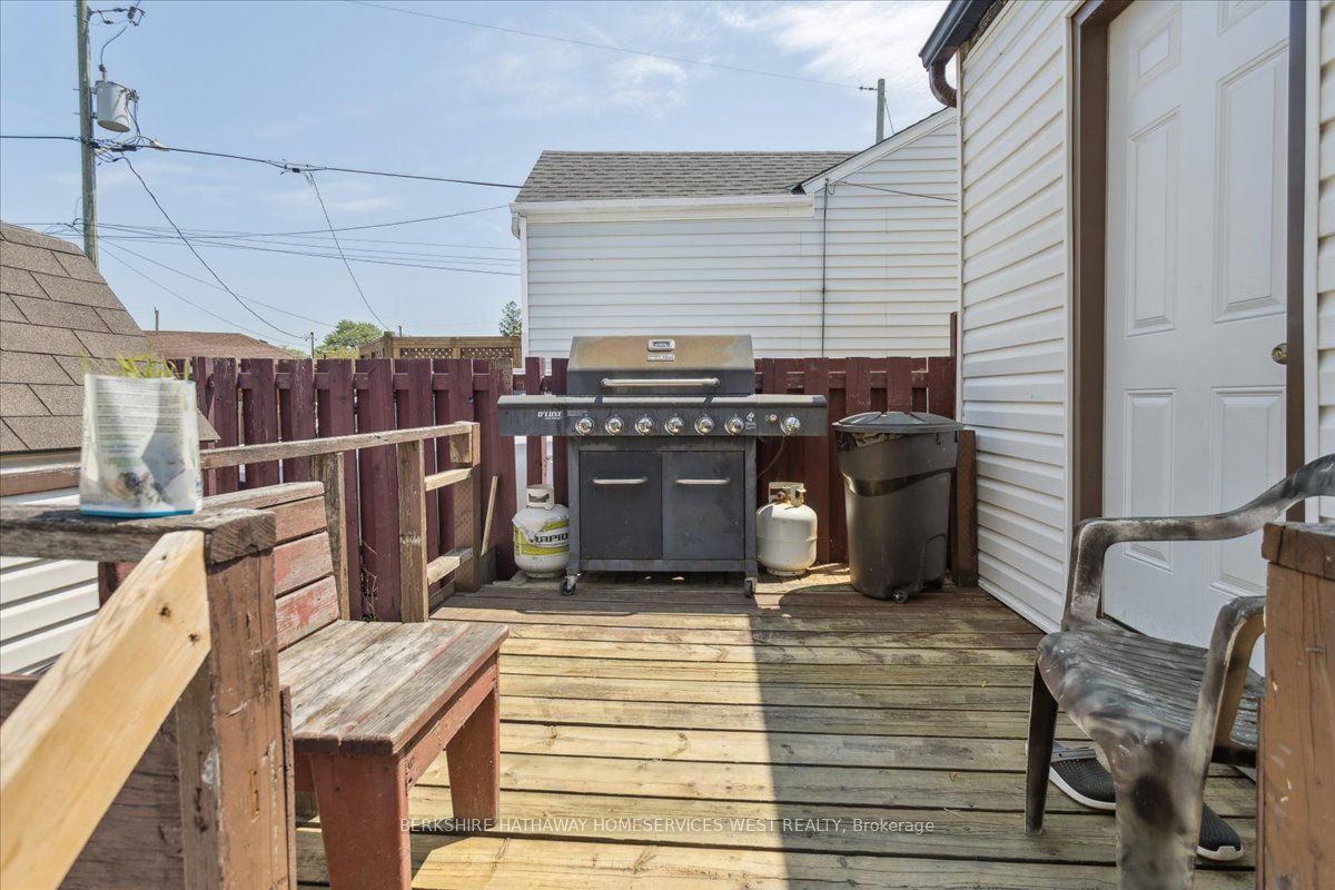 61 Dieppe Road