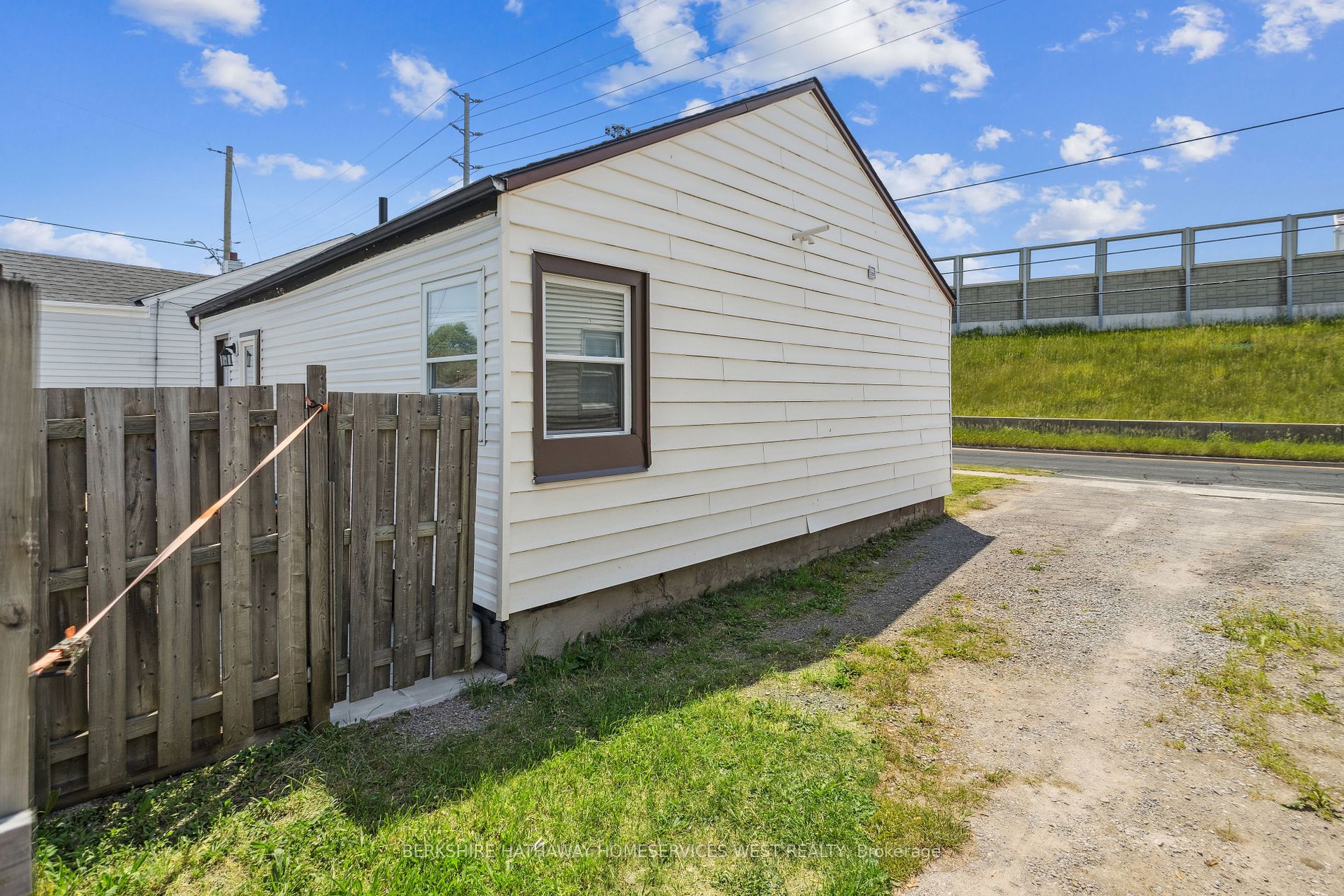 61 Dieppe Road