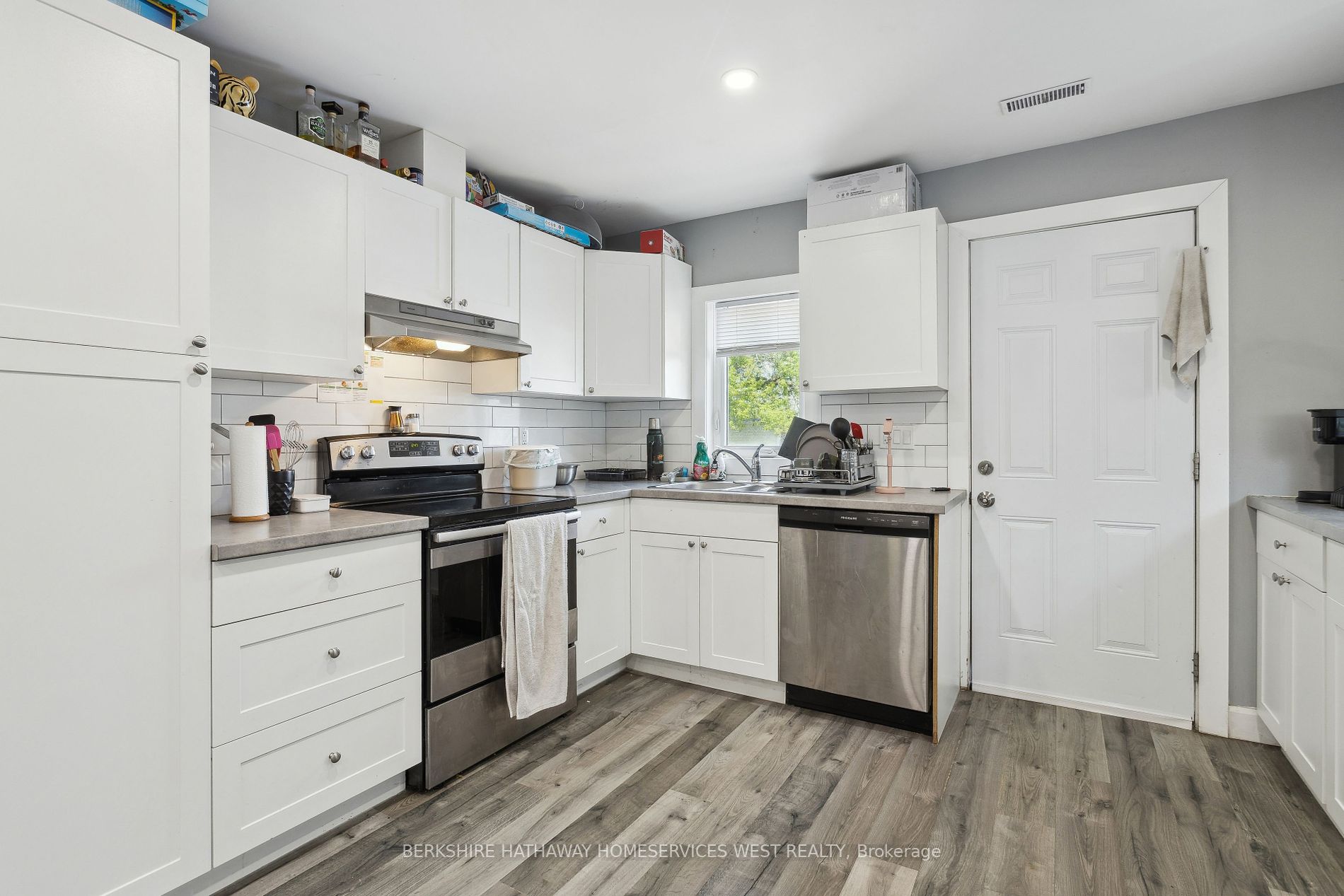 61 Dieppe Road