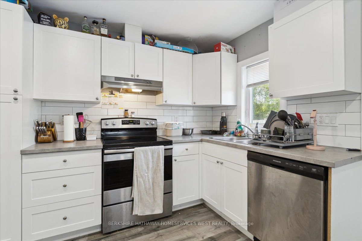 61 Dieppe Road