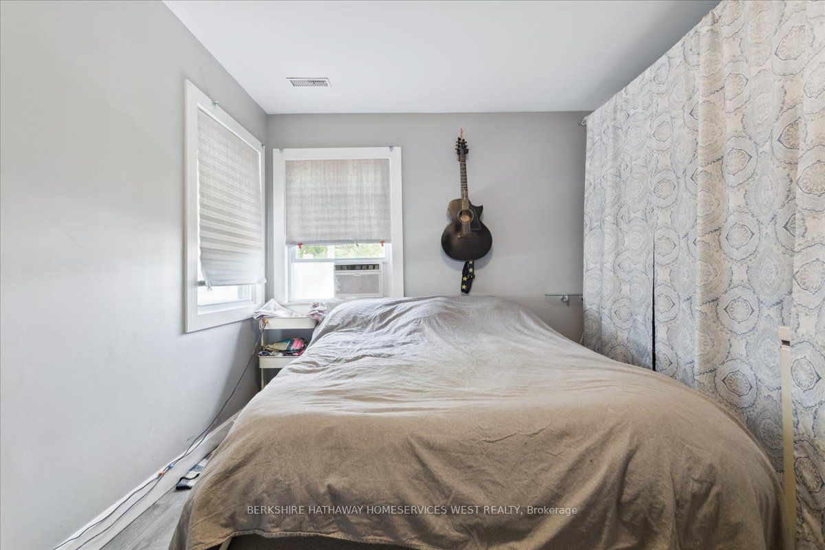 61 Dieppe Road