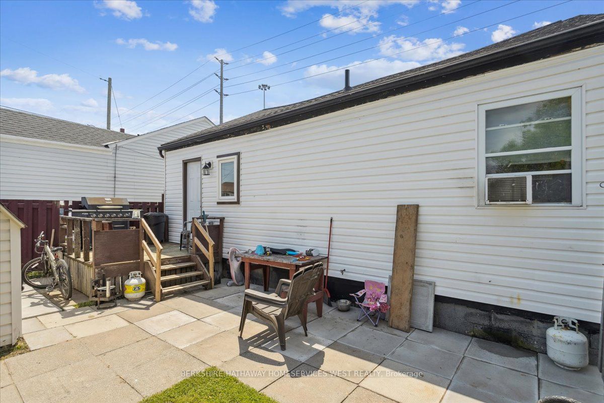 61 Dieppe Road