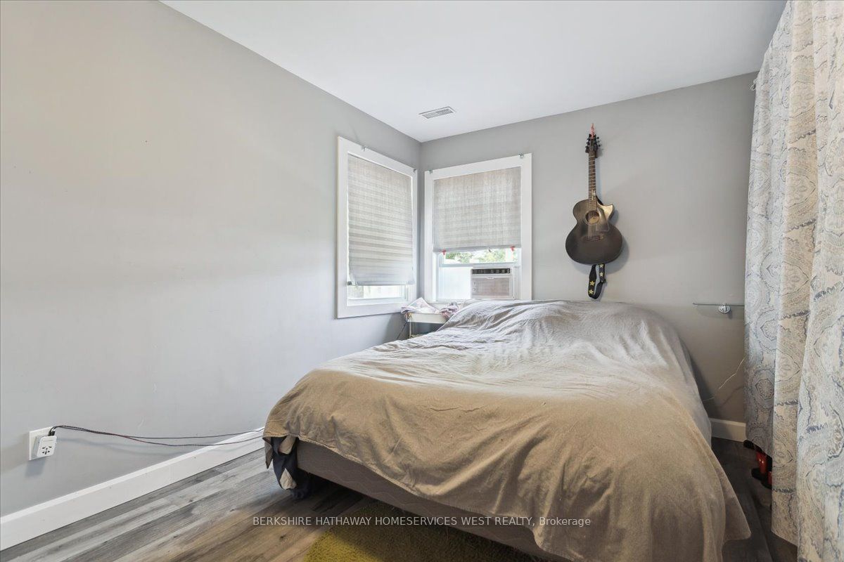 61 Dieppe Road