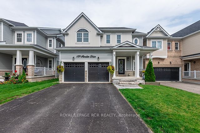 109 Morden Drive