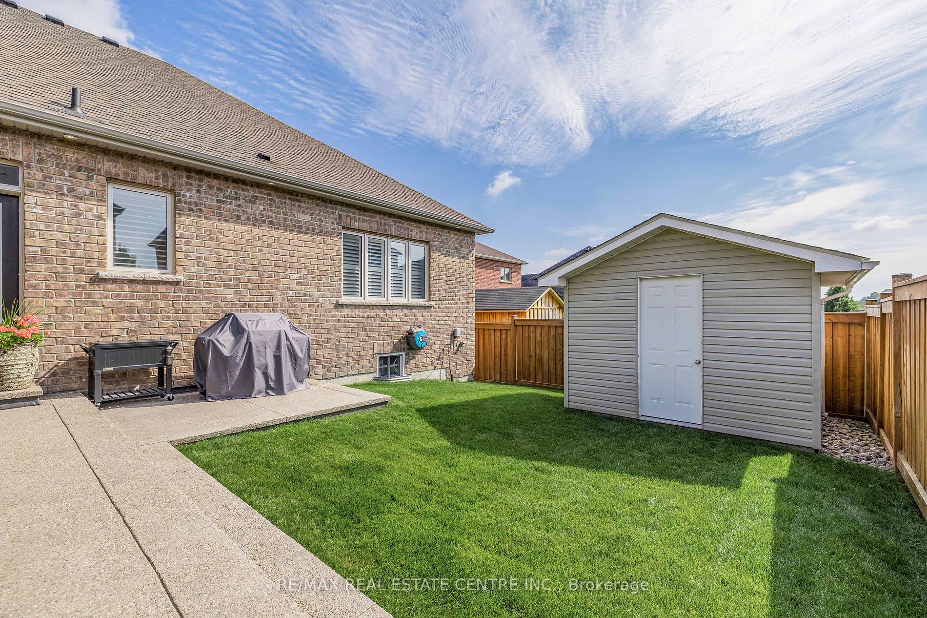 20 Benson Avenue
