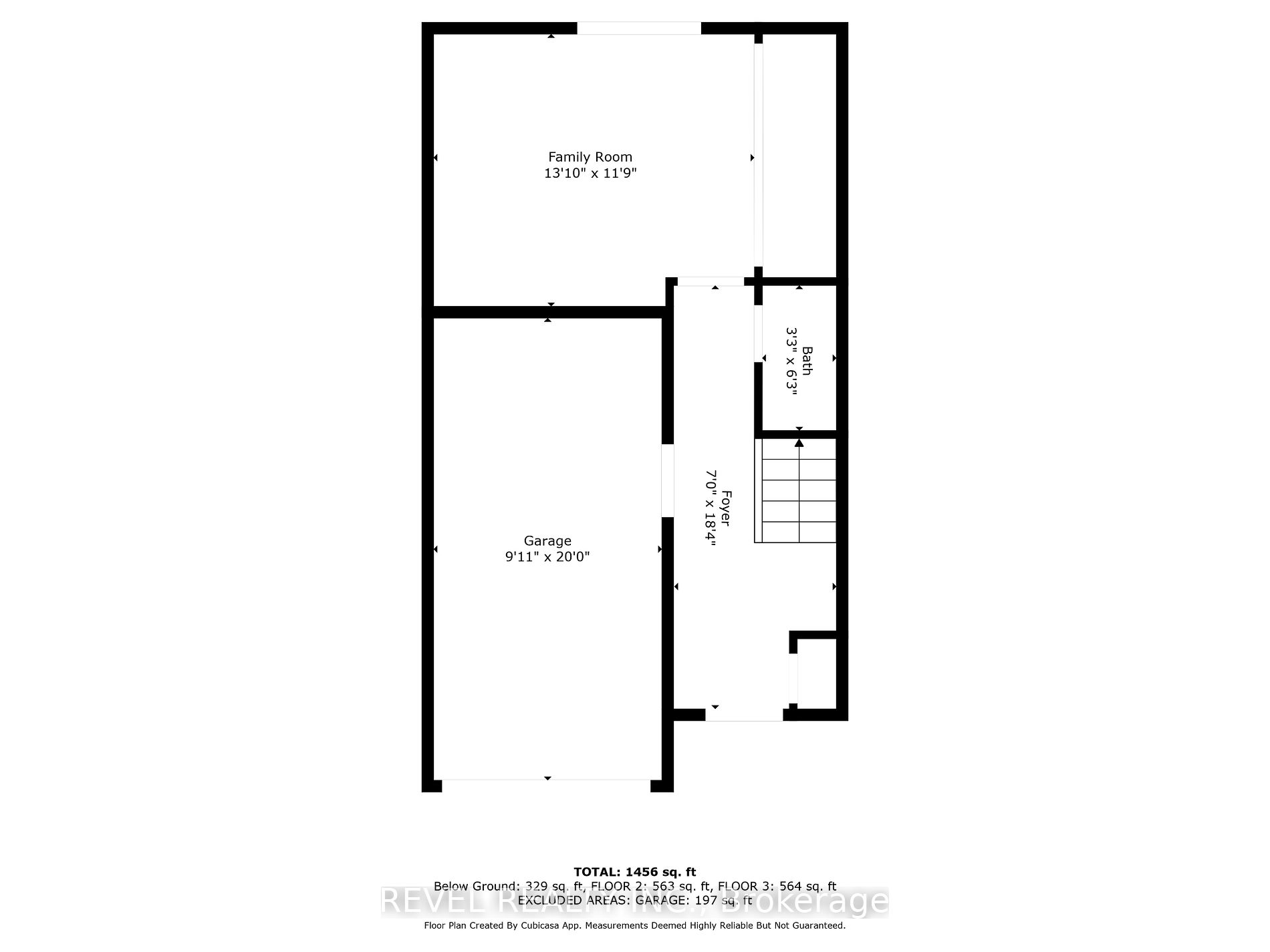 985 Limeridge Road E, #3