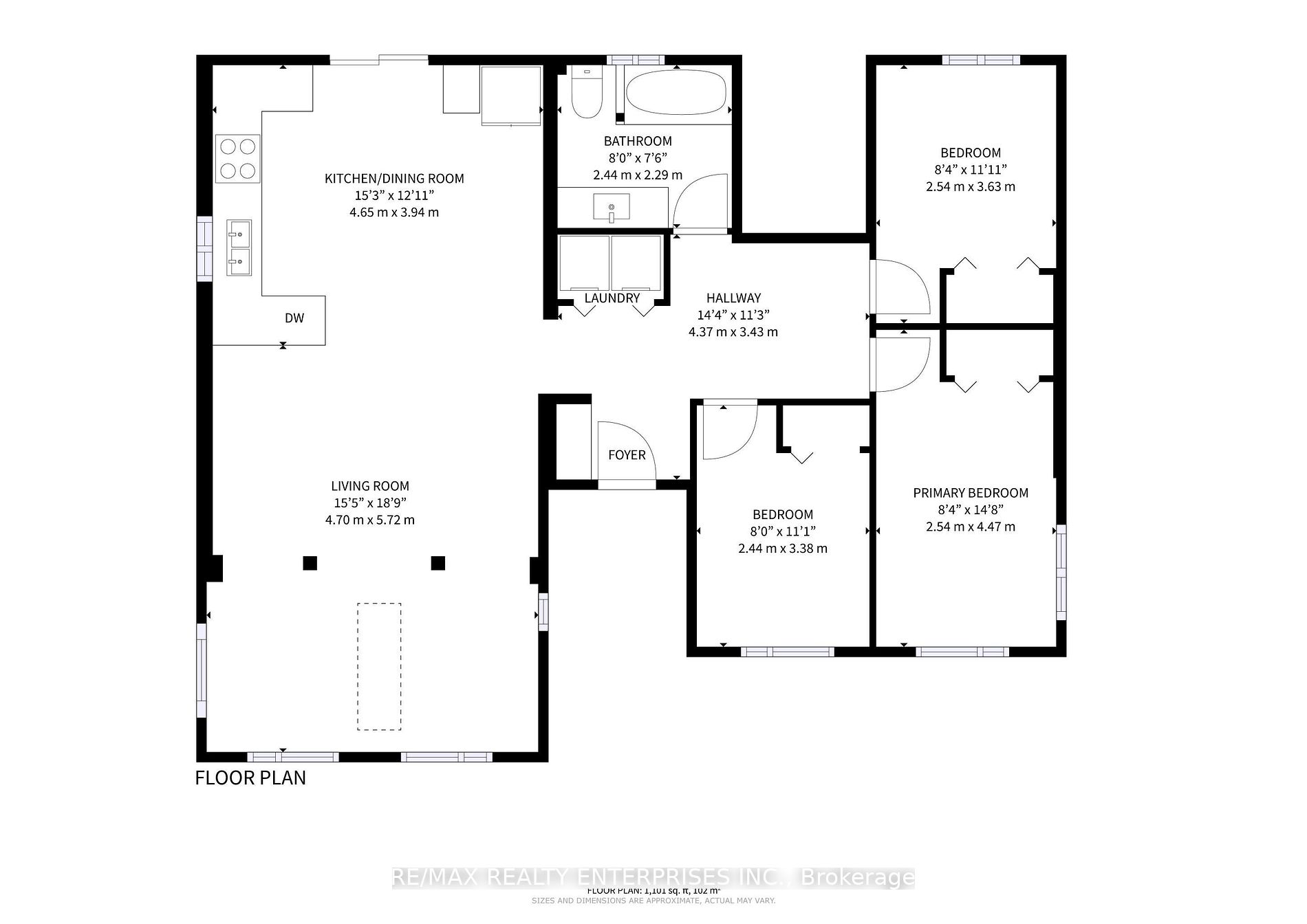 353 Front Street W