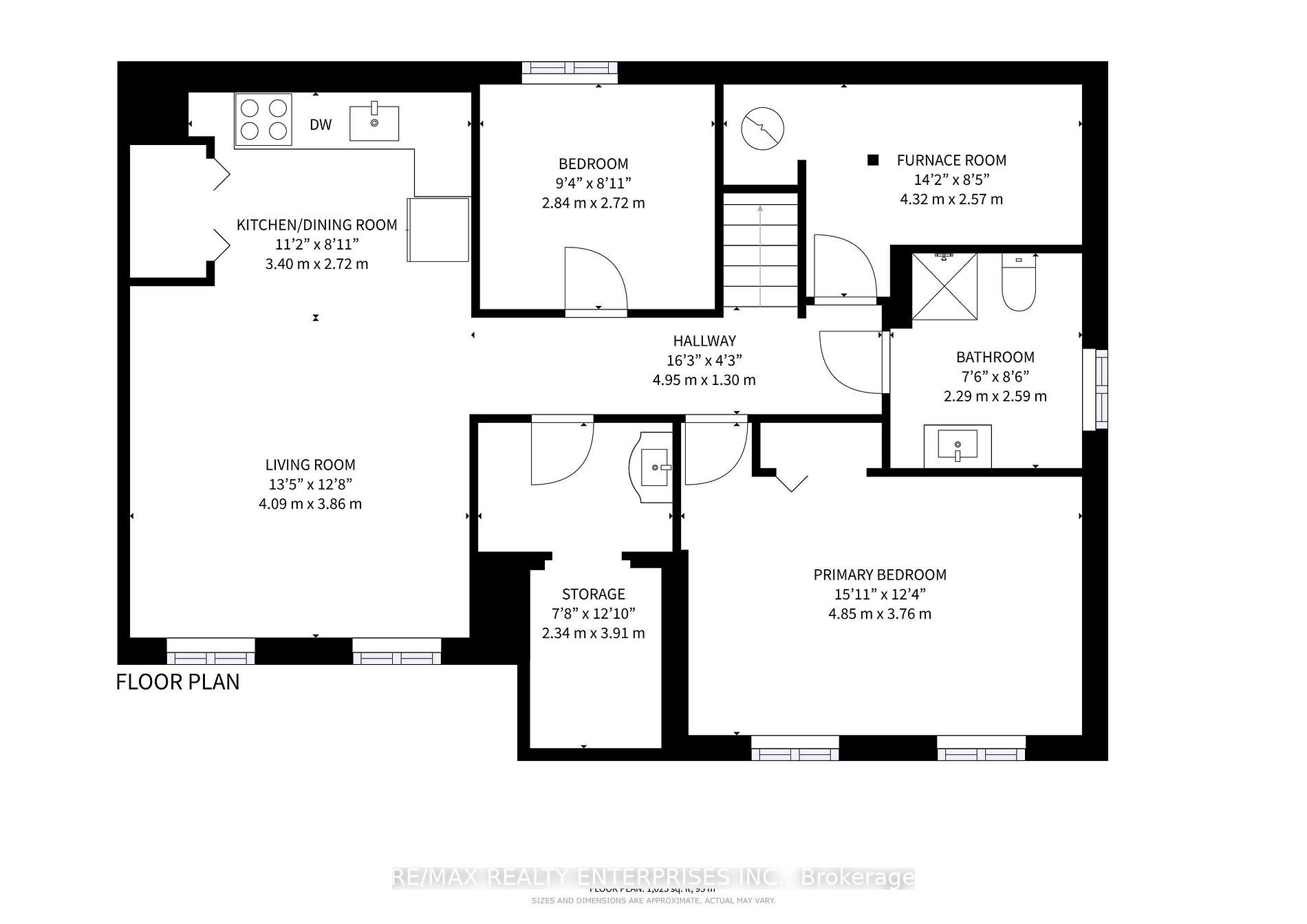 353 Front Street W