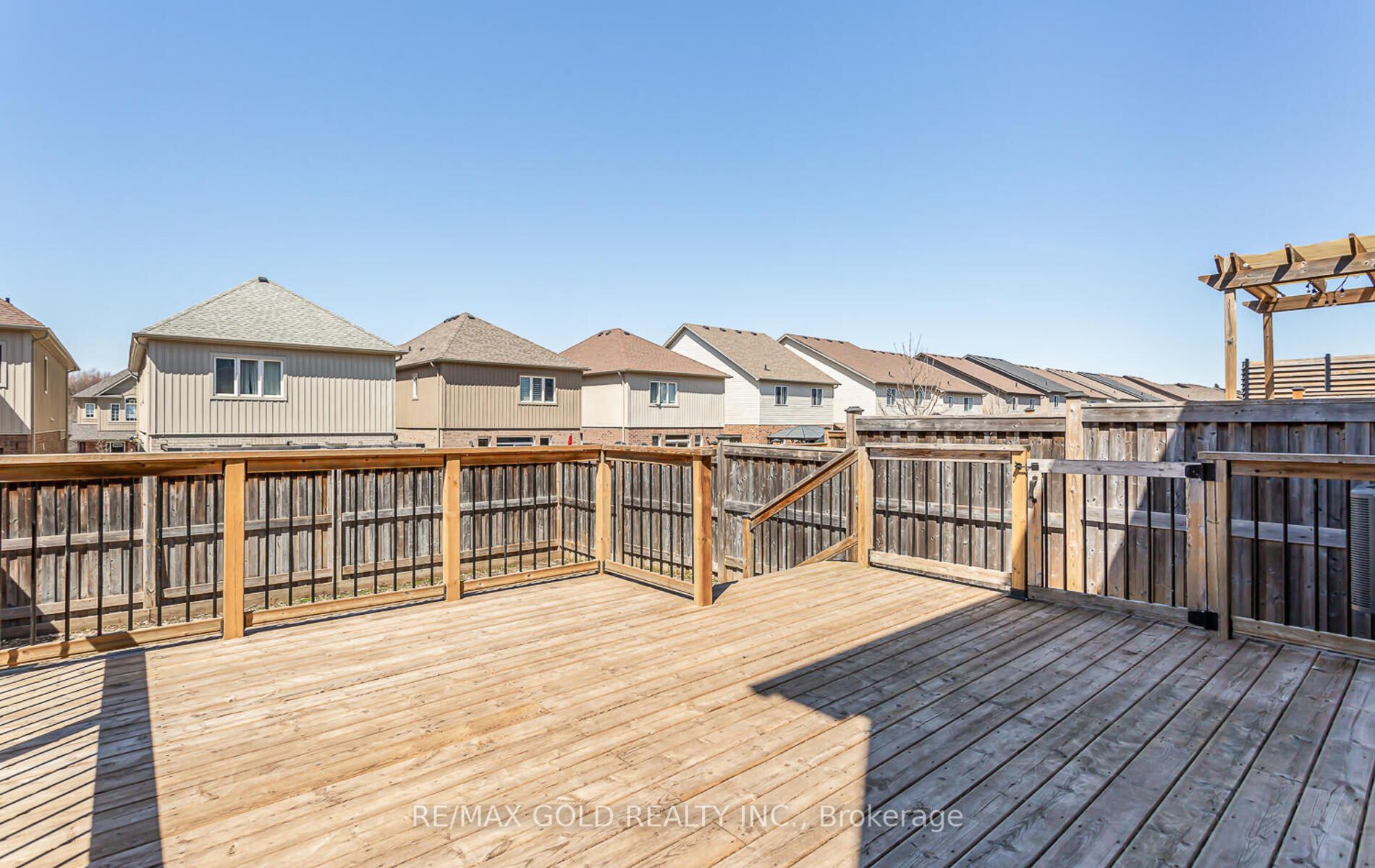 199 Summit Ridge Drive