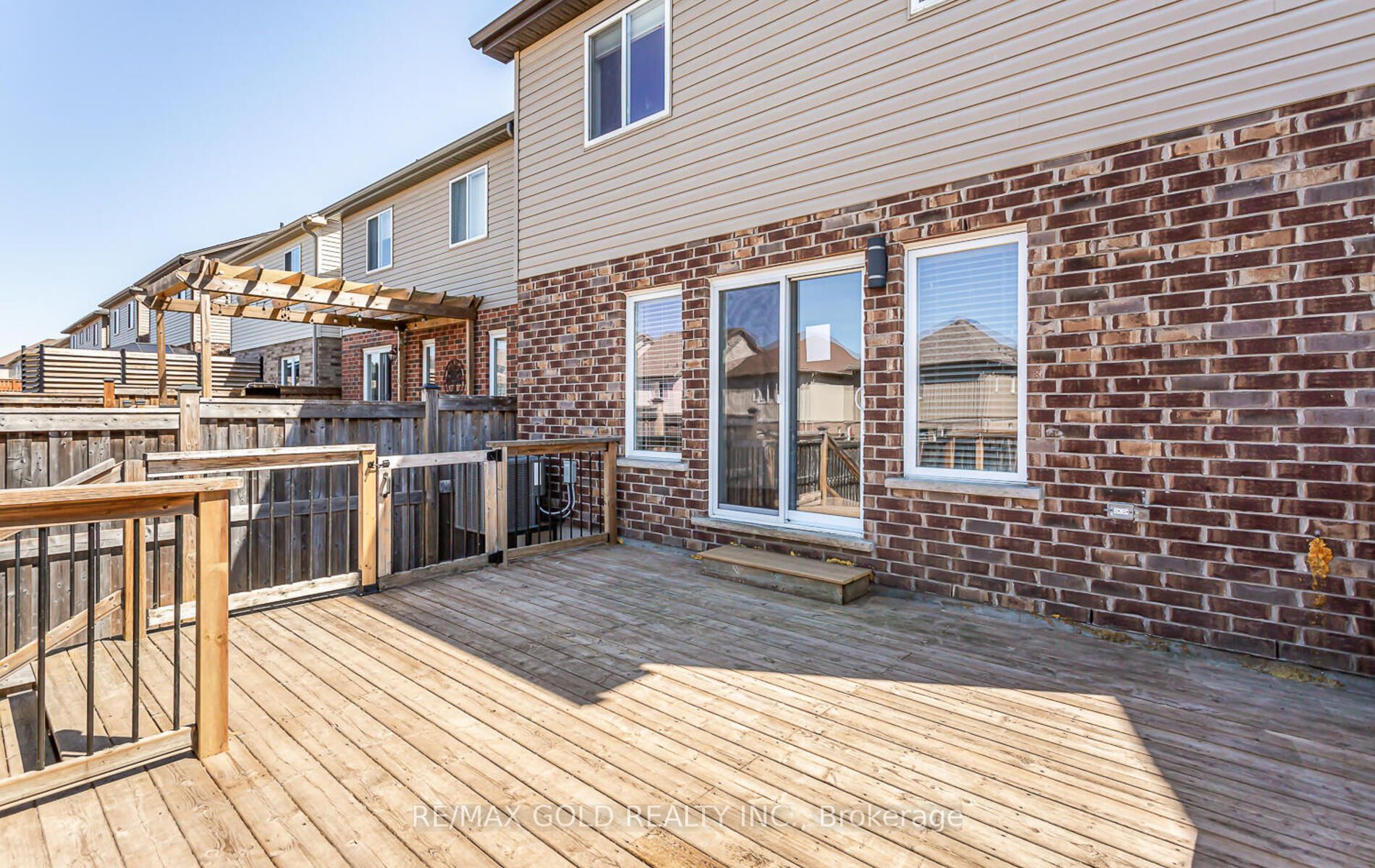 199 Summit Ridge Drive