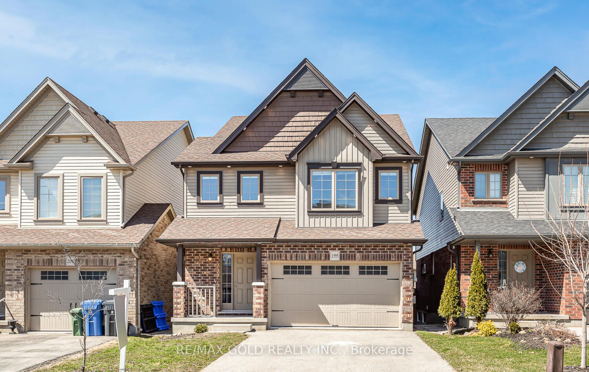 199 Summit Ridge Drive