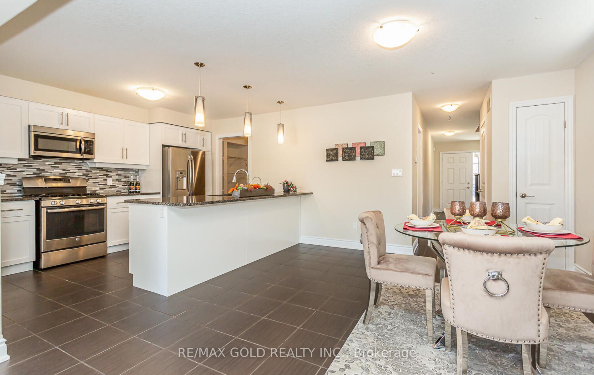 199 Summit Ridge Drive