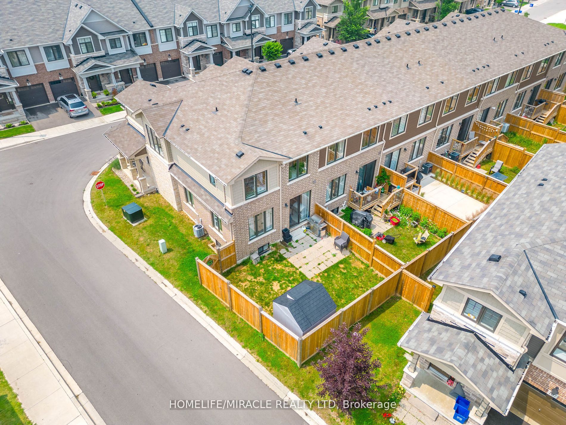 1890 Rymal Rd E, #166