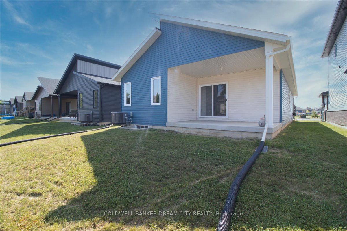 100 Arrowhead Lane
