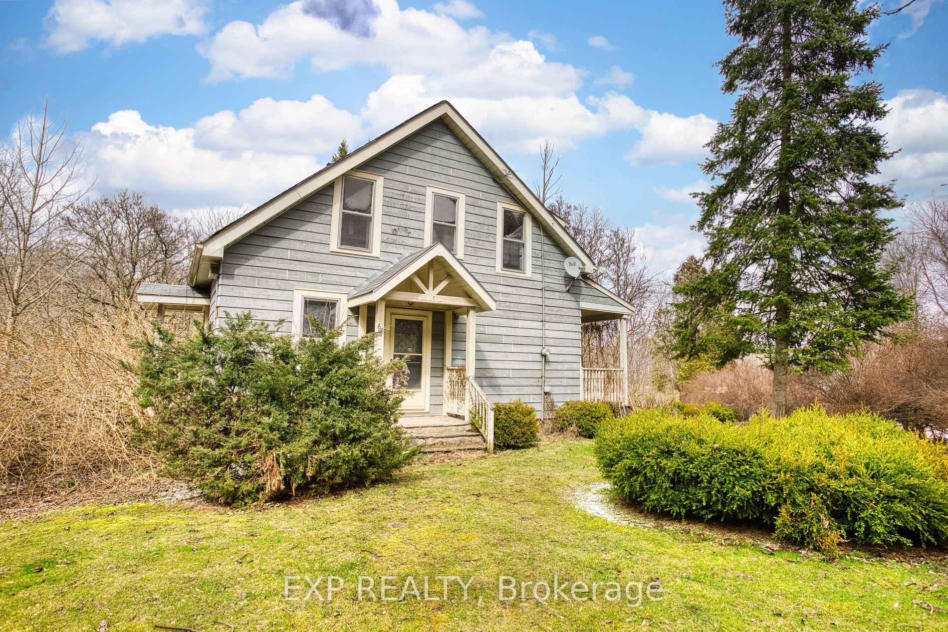 671 Lions Club Road